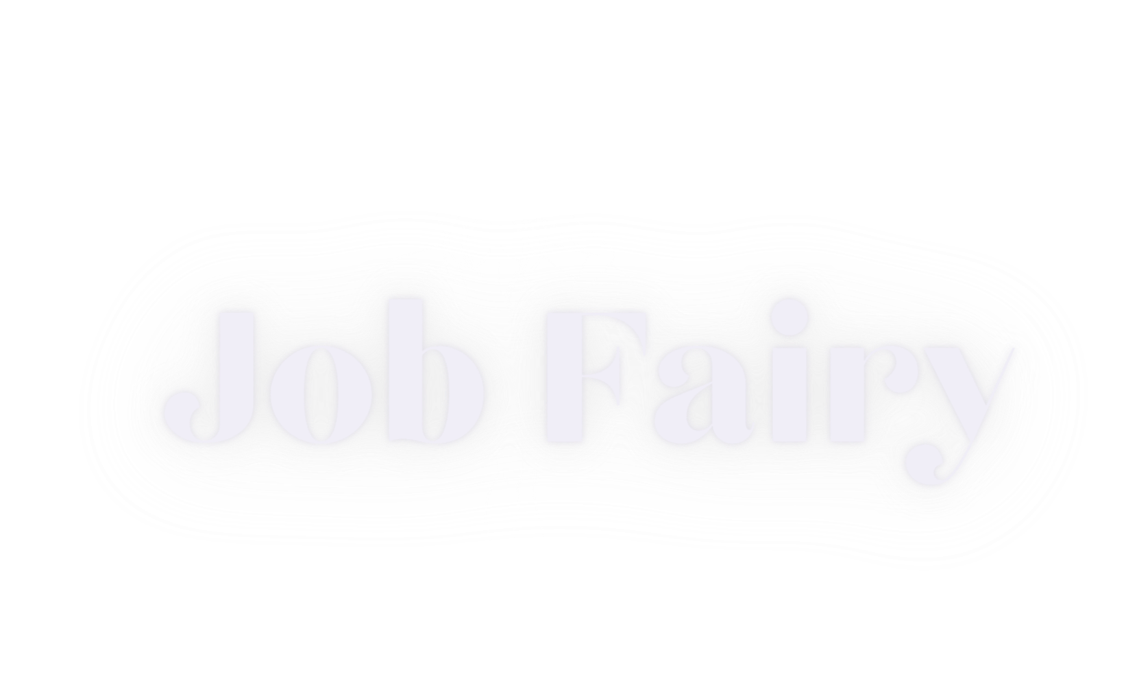 Job Fairy